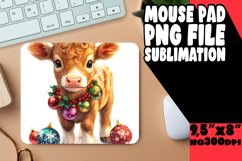 Cozy Desk Mat Ideas for Kids, Christams Product Image 1