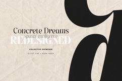 Pure Motif - An Elevated Serif Font Product Image 12