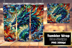 BEAUTIFUL 20oz Tumbler Design for Gifts , Animals Product Image 1