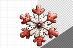 Christmas Baking, Whimsical, Product Image 5