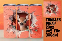 Sublimation Art with Cute Animal Surprises Product Image 1