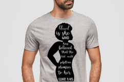 Black Month History SVG Bundle Product Image 10