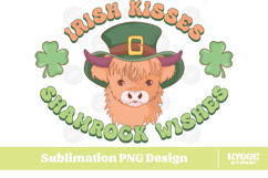 Happy St Patrick&#039;s Day PNG DTF Irish Lucky Leprechaun Beer Product Image 1