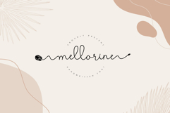 Malgosha Script Product Image 13