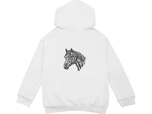 Horse Face Outline Product Image 6