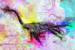 Dinosaur Printable Illustrations Pack# 48 graphics JPG Product Image 1