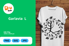 Garlavia Monogram Product Image 1