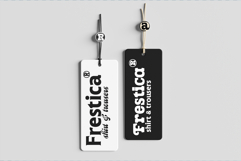 Frestica Font TRIO Product Image 13