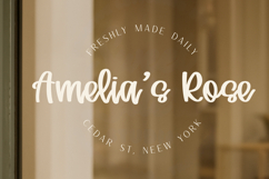 Sunny Honey - Handwritten Script Font Product Image 12