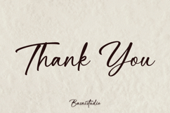 Purgatory Casual Handwritten Font Product Image 12