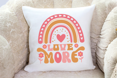 Retro Inspirational SVG Bundle Product Image 15