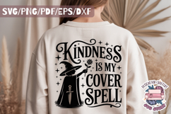 Halloween Sarcasm Witch Bundle 30 Designs SVG PNG Funny Product Image 7