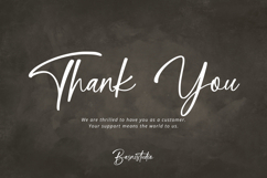 Cathelink a Handwritten Font Product Image 12