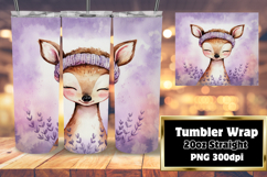 20oz Tumbler Artwork for Every Occasion , Animals Product Image 1