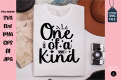 Baby Svg Design, Newborn SVG Design, Baby Quote Design Product Image 1