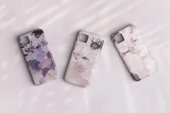 Watercolor Roses Collection Jpg-Png Overlays Product Image 13
