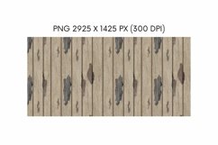 Old Wood Mug Sublimation | Bundle | PNG Product Image 4