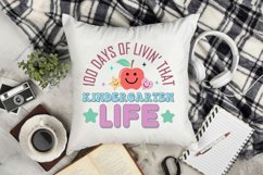 100 Days of School Sublimation Bundle Product Image 12