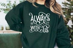 Christmas Pet Memorial SVG Bundle, Pet Christmas SVG Bundle Product Image 7