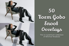 50 Form Gobo Snoot Overlays Product Image 12