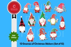 Christmas Sticker Bundle Product Image 12