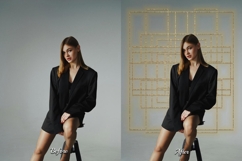 69 Luxe Edge Overlays Product Image 12