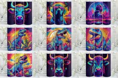 Neon Tumbler Wrap | Tumbler Sublimation Wrap | Tumbler Wrap Product Image 13