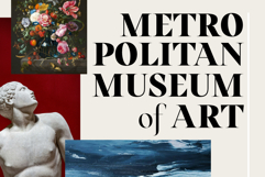 Nouvel Amour - A Modern Luxury Serif Product Image 13