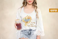 Mother’s Day Sublimation Bouquet with Quotes & Statements 12 Product Image 1