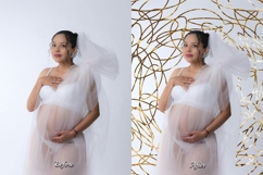 50 Mother's Glow Overlays Product Image 12