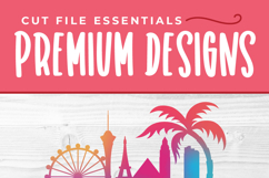 2026 Las Vegas Besties Trip SVG - Las Vegas NE Friends Girls Product Image 3