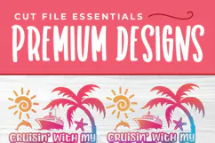 2027 Wifey and Hubby svg - Great for an Anniversary Trip! Product Image 3