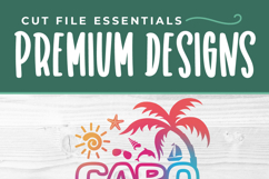 2026 Cabo San Lucas svg - Cabo Mexico Vacation or Trip Product Image 3