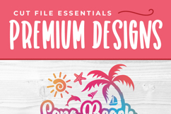 Long Beach svg, a 2026 Long Beach California SVG file Product Image 3