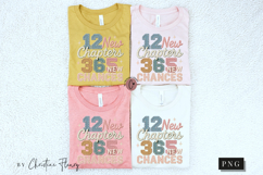 12 New Chapters 365 New Chances PNG Faux Crochet Product Image 8