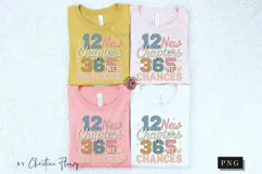 12 New Chapters 365 New Chances PNG Faux Crochet Product Image 8