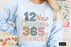 12 New Chapters 365 New Chances PNG Faux Crochet Product Image 9