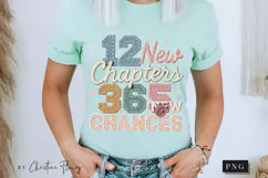 12 New Chapters 365 New Chances PNG Faux Crochet Product Image 10