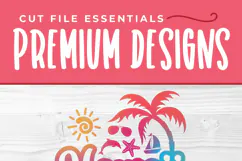 2027 Hawaii svg - Hawaii Vacation or Trip Design Product Image 3