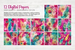Feathered Palette Product Image 2