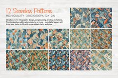 Contemporary Seamless Patterns Product Image 6