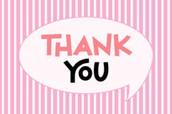 Emotion Flower - All Caps Cute Display Font Product Image 12