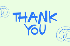 Vertical Dentist - Cute Ligature Font Product Image 12