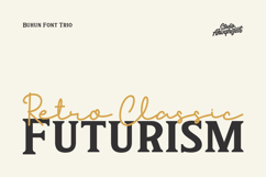 Buhun Retro Product Image 12