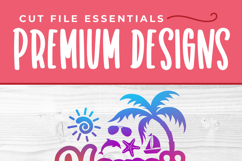 2026 Hawaii svg - Hawaii Vacation or Trip Design Product Image 3