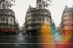 60 Vintage Radiance Overlays Product Image 14