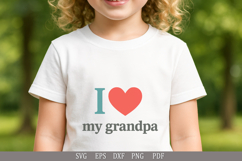 Funny designs for kids&#039; t-shirts and gifts | SVG PNG DXF Product Image 1