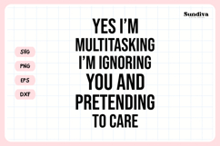 60 Funny Office Sayings SVG Bundle Product Image 10