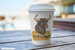 Watercolor Zodiac Signs Clipart Product Image 5