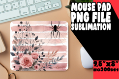 LUMINOUS MOUSE MAT FUN IDEAS, Halloween Product Image 1
